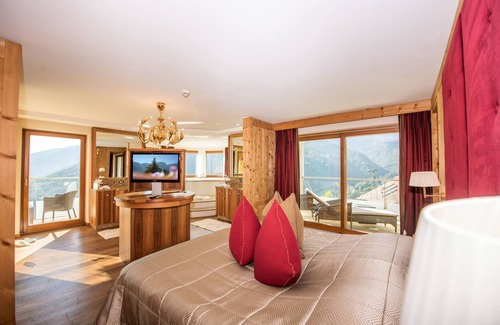 Sorafurcia Hotel | Bärenhotel