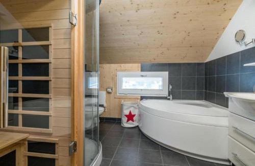 Hohentauern Chalet De Esquí | Bärenschanze