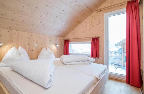 Hohentauern Chalet De Esquí | Bärenschanze