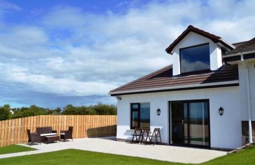 Coleraine Apartamento | Béal na Banna