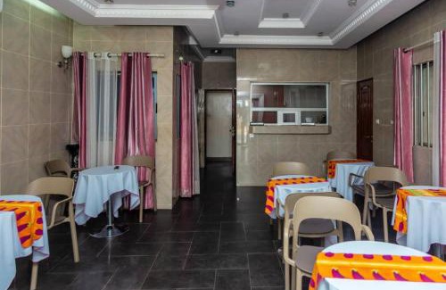 Littoral Department Hotel | Bénin Berge hotel