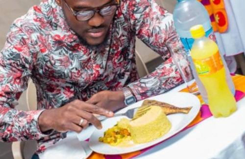 Littoral Department Hotel | Bénin Berge hotel