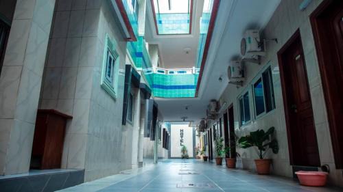 Littoral Department Hotel | Bénin Berge hotel