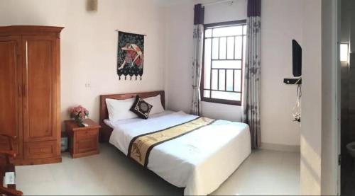 Chieng Chau Hotel | Bình Minh hotel
