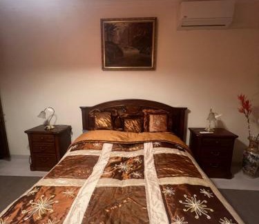 Debrecen Apartamento | Bóbita Apartman