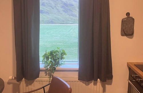 Blonduos Apartamento | Bólstaðarhlíð apartment