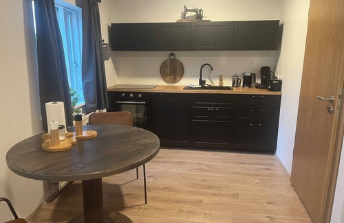 Blonduos Apartamento | Bólstaðarhlíð apartment
