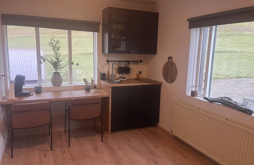 Blonduos Apartamento | Bólstaðarhlíð apartment