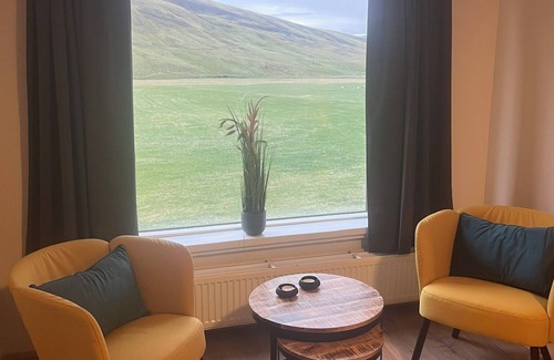 Blonduos Apartamento | Bólstaðarhlíð apartment