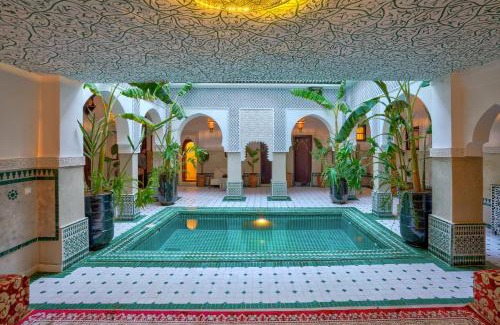 Medina Casa | BÔ Riad Boutique Hotel & Spa