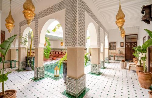 Medina Casa | BÔ Riad Boutique Hotel & Spa