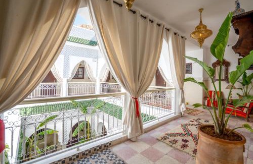 Medina Casa | BÔ Riad Boutique Hotel & Spa
