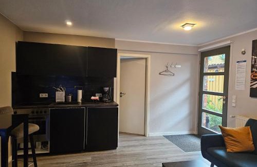Niedere Borde Apartamento | Bördeapartment 2