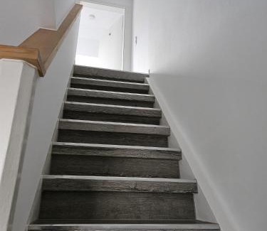 Samswegen Apartamento | Bördeapartment am Heiderand 2