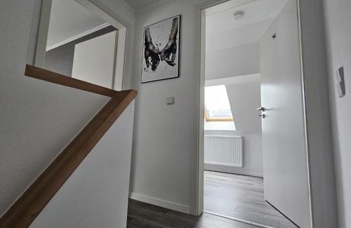 Samswegen Apartamento | Bördeapartment am Heiderand 2