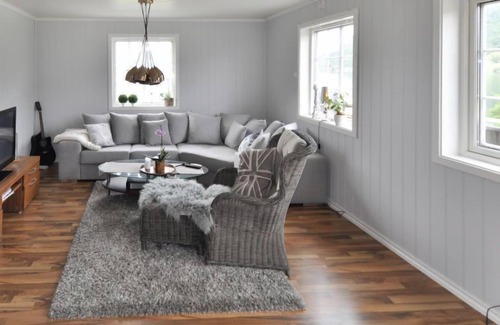Torjulvagen Casa | Casa de vacaciones Bøgeilen (FJM303) en Bøfjorden - 4 personas, 2 dormitorios