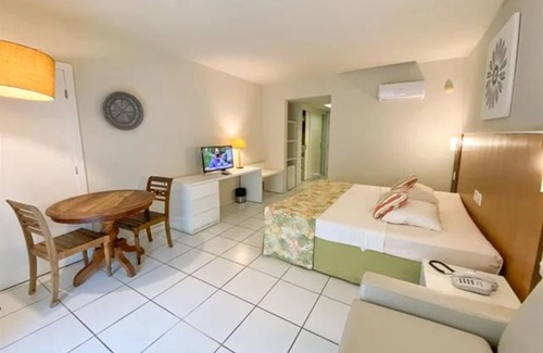 Tucuns Complejo | Búzios Beach Resort Luxo II - MC