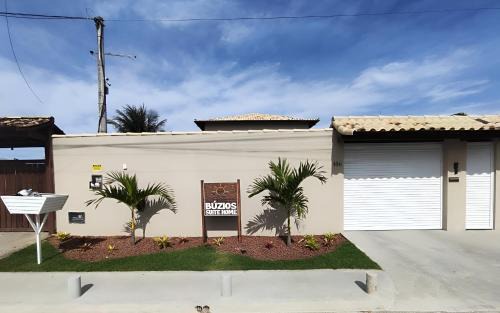 Sao Jose Apartamento | Búzios Suíte Home