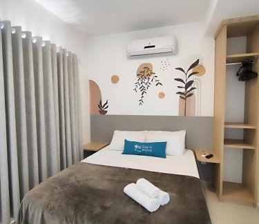 Sao Jose Apartamento | Búzios Suíte Home