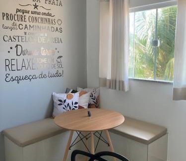 Sao Jose Apartamento | Búzios Suíte Home