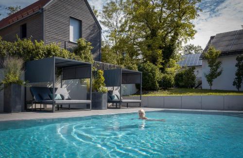 Buchelberg Chalet De Esquí | Büchelbergerei - Chaletdorf Altmühlsee-Brombachsee