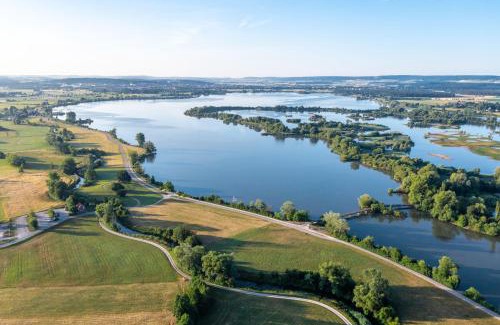 Buchelberg Chalet De Esquí | Büchelbergerei - Chaletdorf Altmühlsee-Brombachsee
