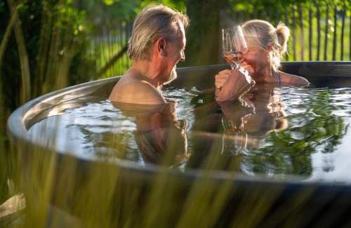 Buchelberg Chalet De Esquí | Büchelbergerei - Chaletdorf Altmühlsee-Brombachsee