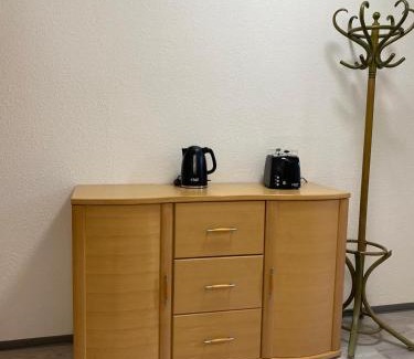 Gera Apartamento | Büchner 50