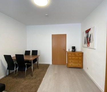 Gera Apartamento | Büchner 50