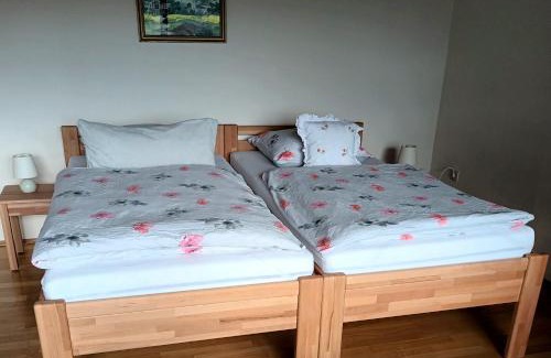 Buches Apartamento | Büdingen-Ferienwohnung Bausch