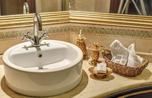 Foca Hotel | Bülbül Yuvasi Boutique Hotel - Boutique Class