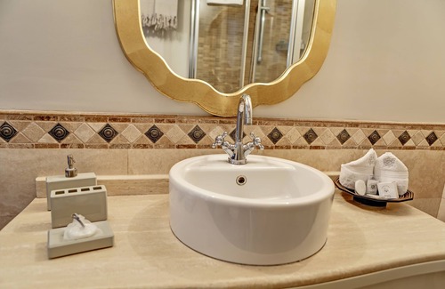 Foca Hotel | Bülbül Yuvasi Boutique Hotel - Boutique Class