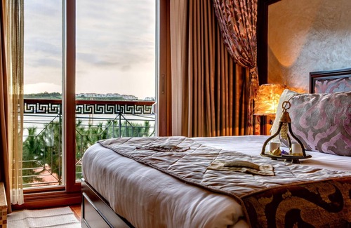 Foca Hotel | Bülbül Yuvasi Boutique Hotel - Boutique Class