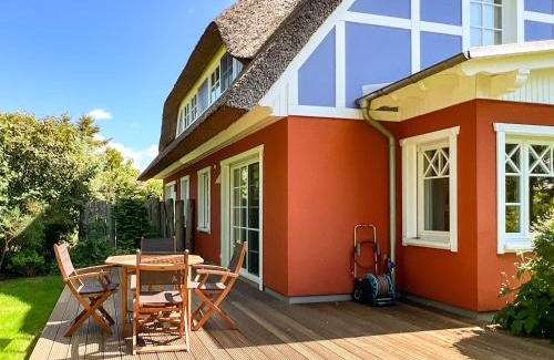 Born auf dem Darss Casa | Bültenzeit