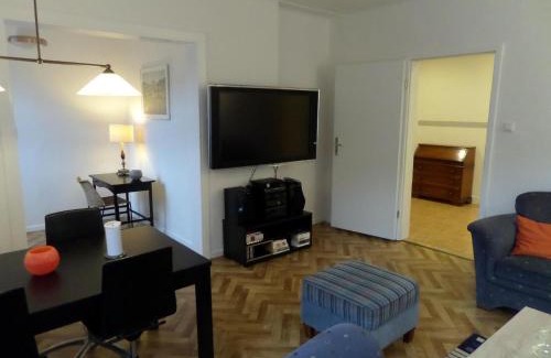 Wildemann Apartamento | Bürgermeisterwohnung Altesrathaus