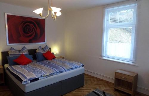 Wildemann Apartamento | Bürgermeisterwohnung Altesrathaus