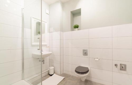 Pankow Apartamento | Bürgerpark Apartments