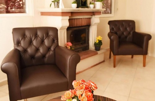 Adalar Hotel | BÜYÜKADA MARİNE HOUSE HOTEL