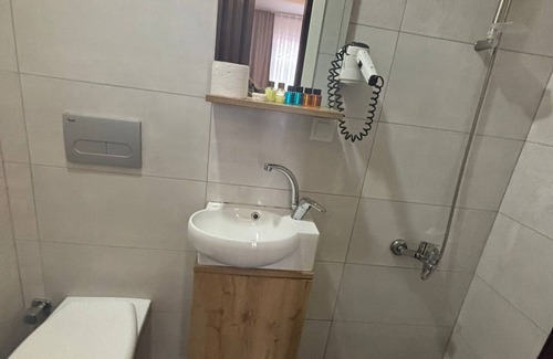 Adalar Hotel | BÜYÜKADA MARİNE HOUSE HOTEL