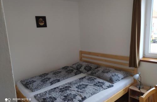 Breclav Casa | Břeclav centrum - U Pražáka