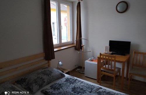 Breclav Casa | Břeclav centrum - U Pražáka