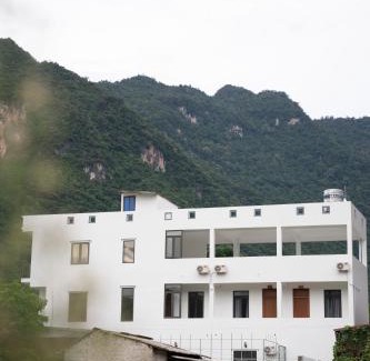 Chieng Chau Casa | Bảo An Homestay