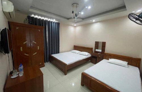 Ha Long Casa | Bảo An Hotel- Tuần Châu Hạ Long
