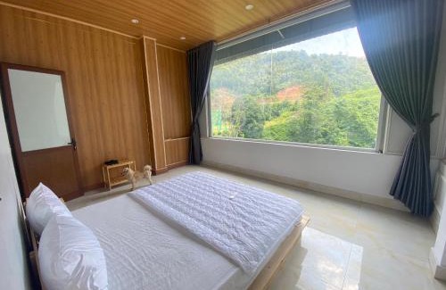 Bao Lac Casa | Bảo Lạc - Sunny Homestay