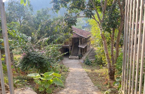 Bao Lac Casa | Bảo Lạc Traditional Homestay