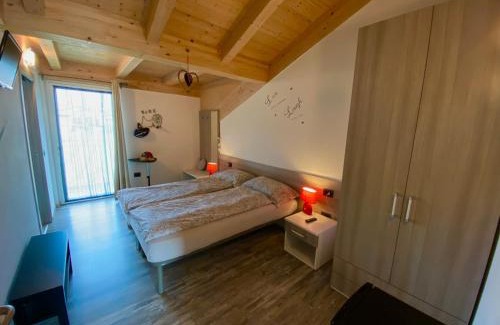 Bolognano-Vignole Cama Y Desayuno | B&B A.R.C.O.