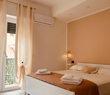Crotone Cama Y Desayuno | B&B A un passo dal mare