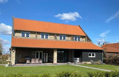Echt Cama Y Desayuno | B&B Aasterbergerhoeve