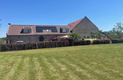 Echt Cama Y Desayuno | B&B Aasterbergerhoeve