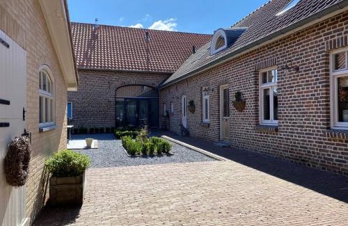 Echt Cama Y Desayuno | B&B Aasterbergerhoeve
